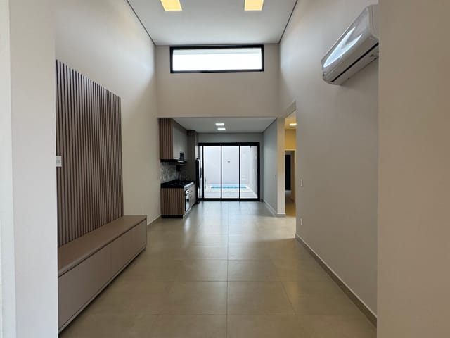 Casa com 202m² 3 quartos e 1 banheiro, à venda, no bairro Jardim Flamboyant em Paulínia