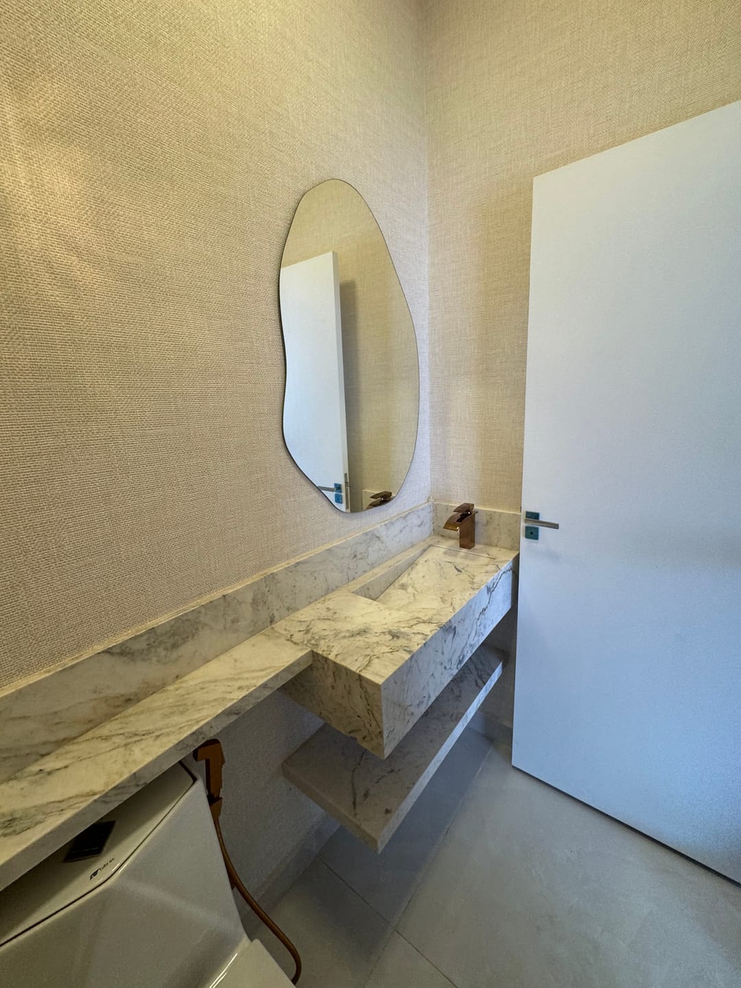 Casa à venda com 3 quartos, 139m² - Foto 9