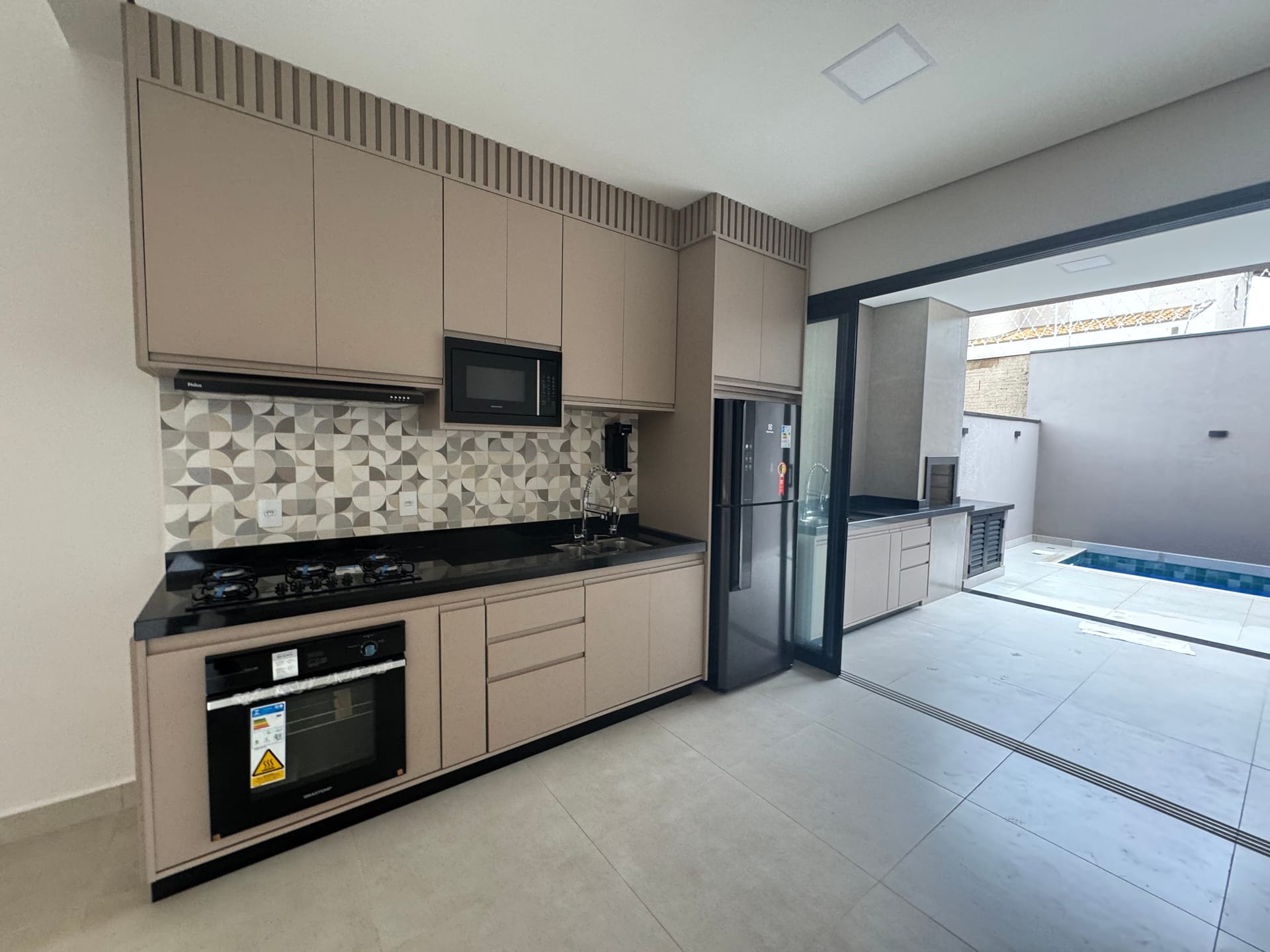 Casa à venda com 3 quartos, 139m² - Foto 22