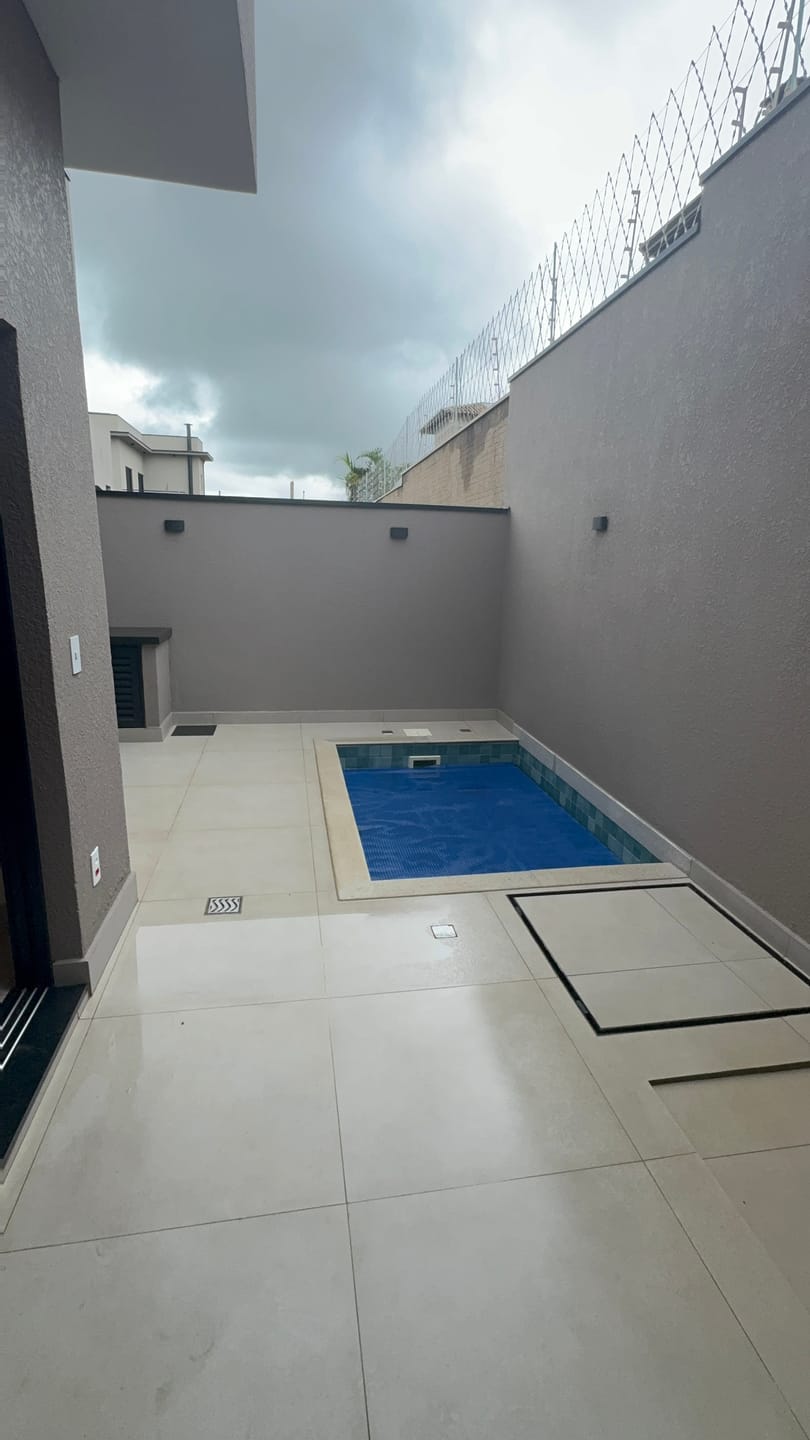 Casa à venda com 3 quartos, 139m² - Foto 25