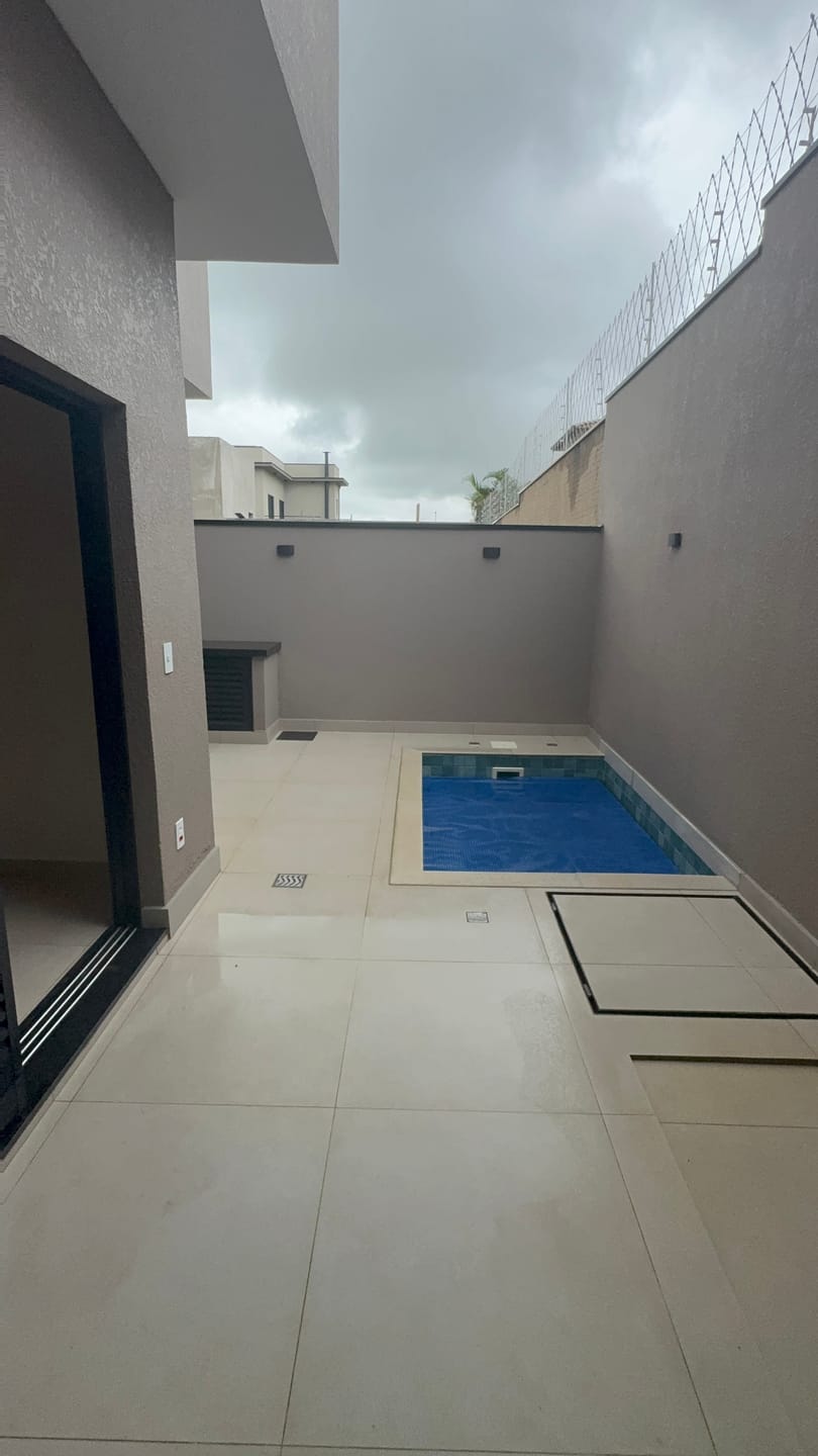 Casa à venda com 3 quartos, 139m² - Foto 26
