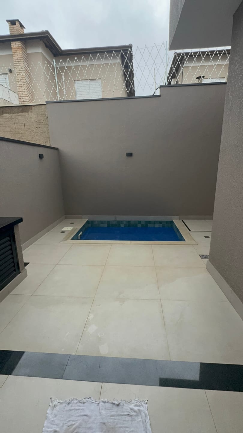 Casa à venda com 3 quartos, 139m² - Foto 30