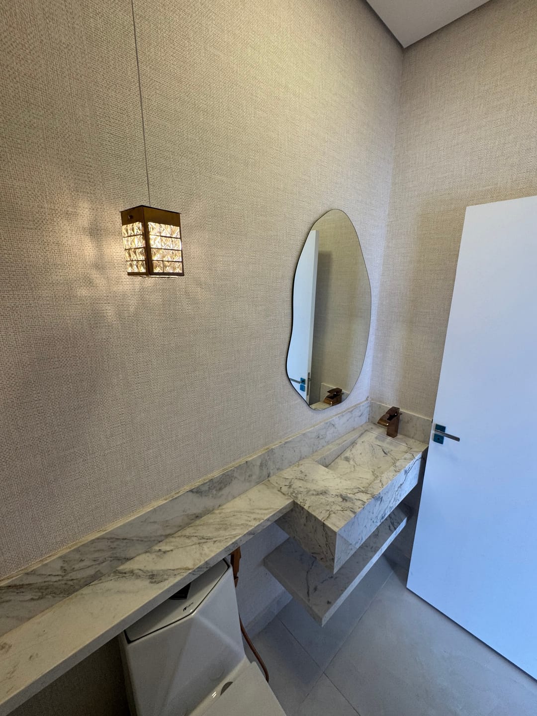 Casa à venda com 3 quartos, 139m² - Foto 10