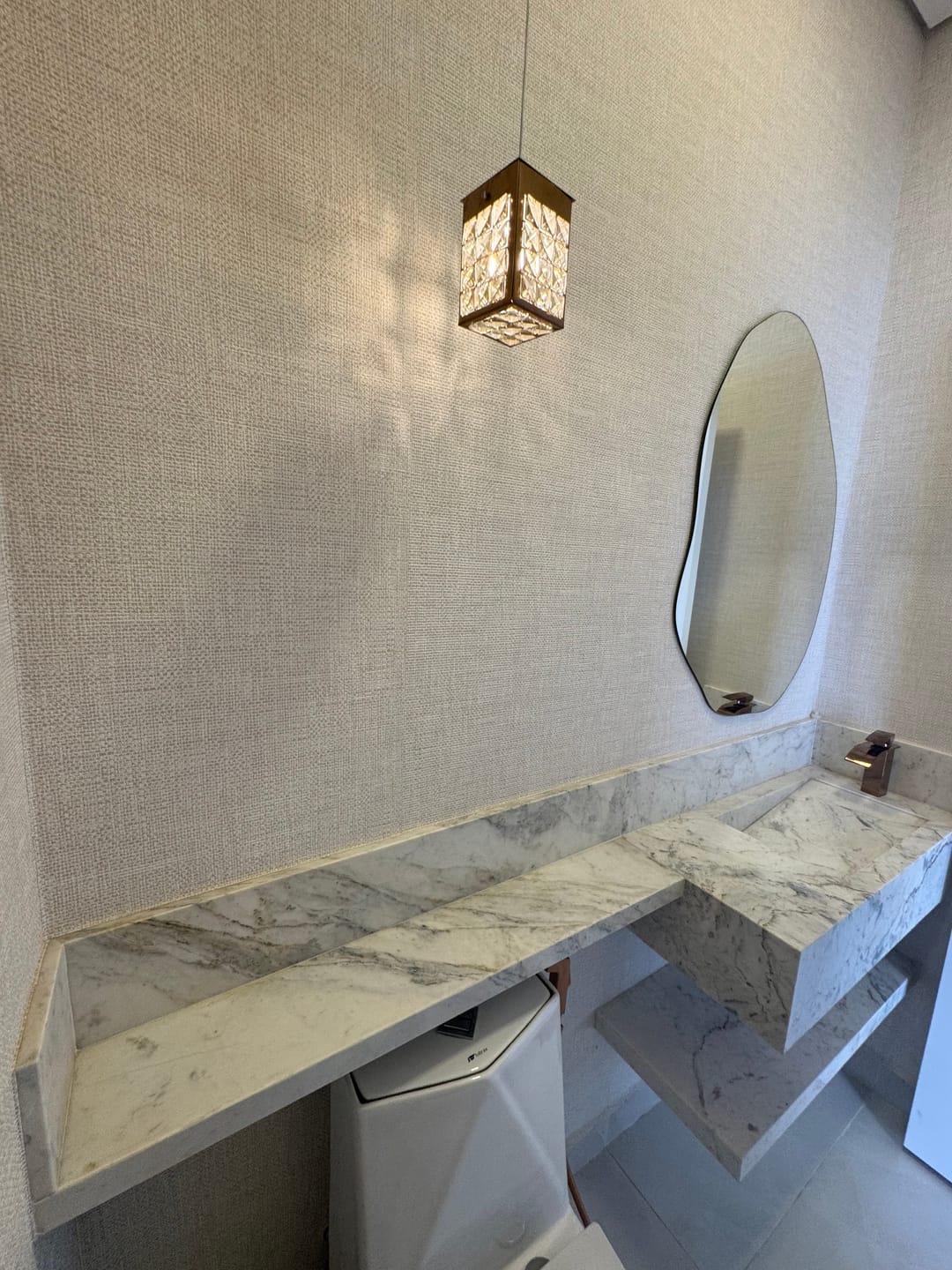 Casa à venda com 3 quartos, 139m² - Foto 11