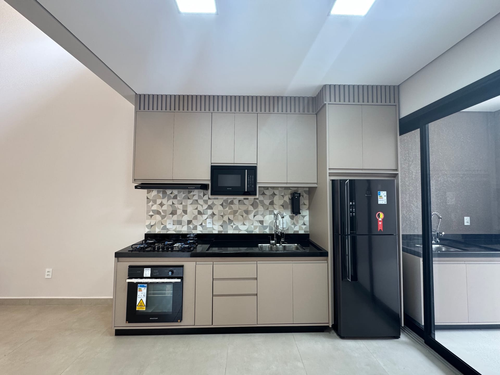 Casa à venda com 3 quartos, 139m² - Foto 36