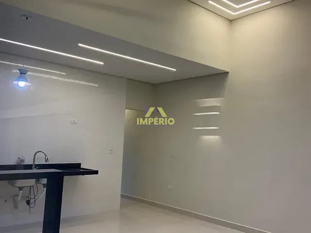 Casa com 150m² 2 quartos e 2 banheiros, à venda, no bairro Residencial Parque Laguna em Salto
