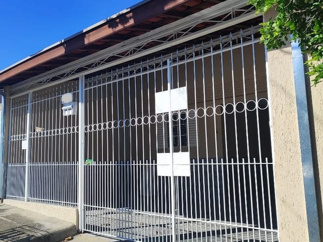 Foto do Casa - Casa com 2 dormitórios à venda, 80 m² por R$ 410.000,00 - Jardim Satélite - São José dos Campos/SP | INDEPENDENCE NEGOCIOS IMOBILIARIOS LTDA