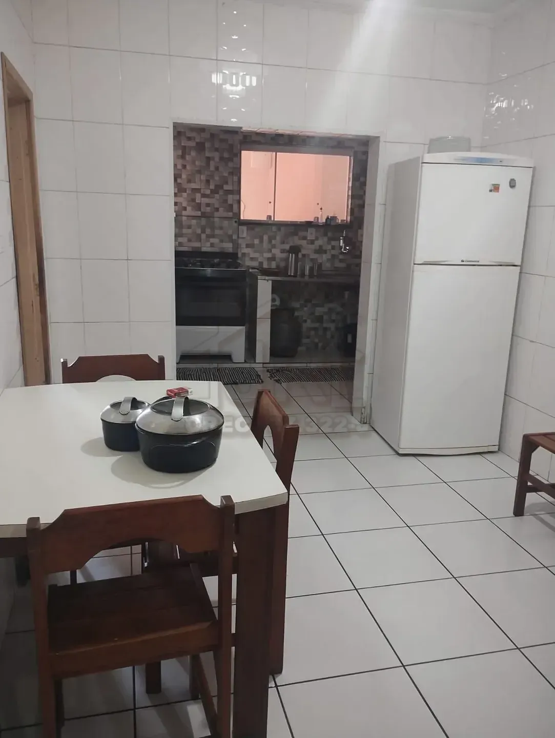 Casa, 3 quartos, 202 m² - Foto 27