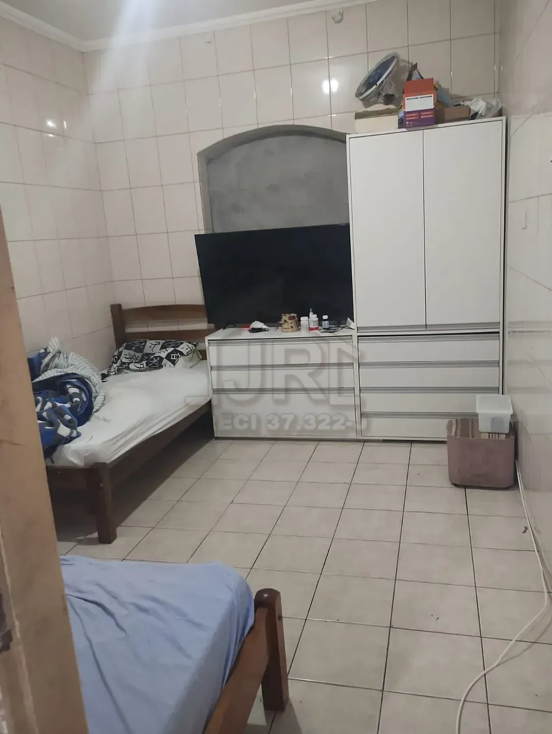 Casa, 3 quartos, 202 m² - Foto 1