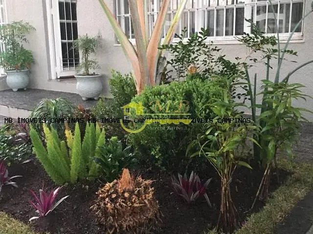 Casa com 400m² 3 quartos e 4 banheiros, à venda, no bairro Jardim Guanabara em Campinas