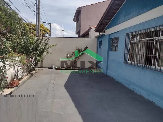 Casa com 213m² 3 quartos e 1 banheiro, à venda, no bairro Jordanópolis em São Bernardo do Campo