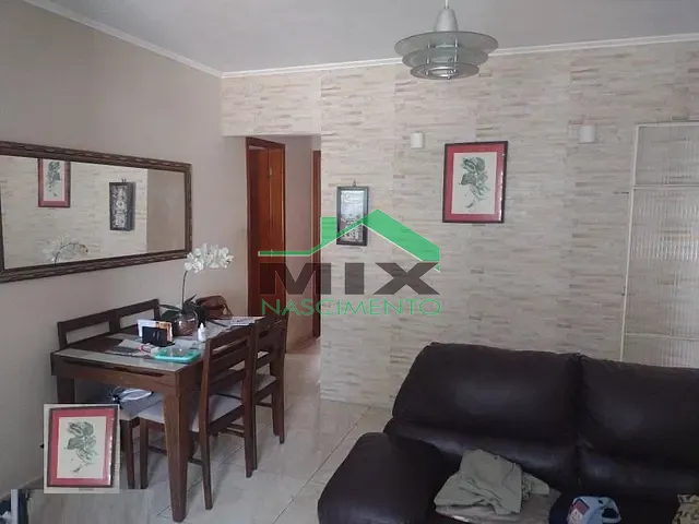 Casa com 213m² 3 quartos e 1 banheiro, à venda, no bairro Jordanópolis em São Bernardo do Campo