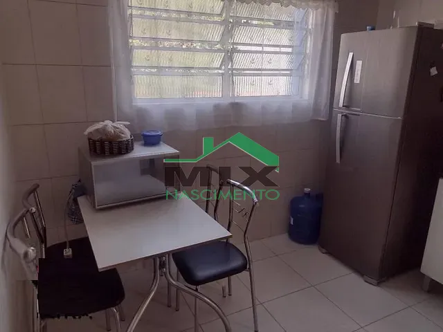 Casa com 213m² 3 quartos e 1 banheiro, à venda, no bairro Jordanópolis em São Bernardo do Campo