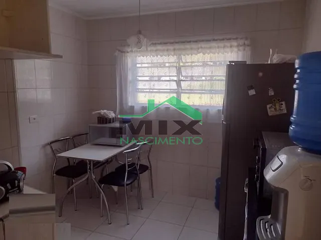 Casa com 213m² 3 quartos e 1 banheiro, à venda, no bairro Jordanópolis em São Bernardo do Campo