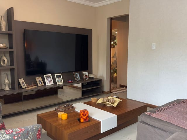 Foto do Casa - Casa para locação no SAMOA, Jardim Belvedere, Volta Redonda, RJ | OPEN HOUSE REAL ESTATE IMÓVEIS LTDA