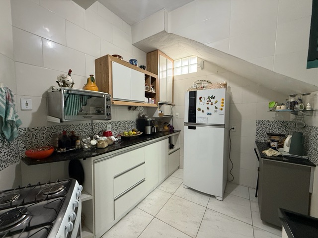 Casa com 180m² 2 quartos e 2 banheiros, à venda, no bairro Ouro Preto em Belo Horizonte