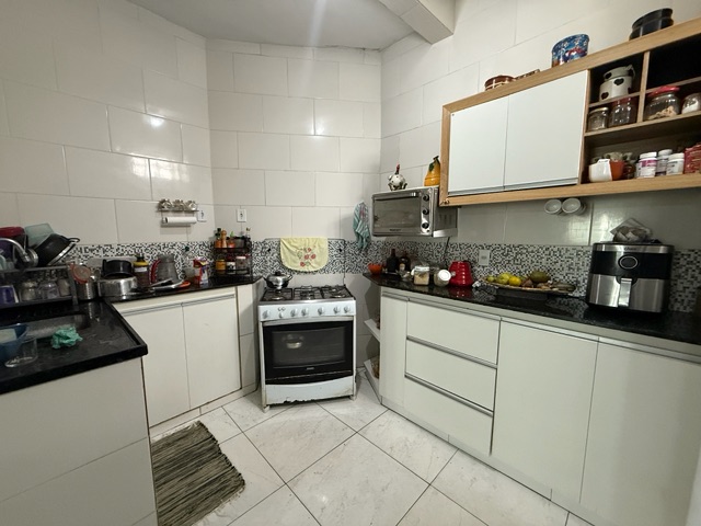 Casa com 180m² 2 quartos e 2 banheiros, à venda, no bairro Ouro Preto em Belo Horizonte
