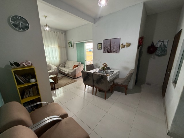 Casa com 180m² 2 quartos e 2 banheiros, à venda, no bairro Ouro Preto em Belo Horizonte