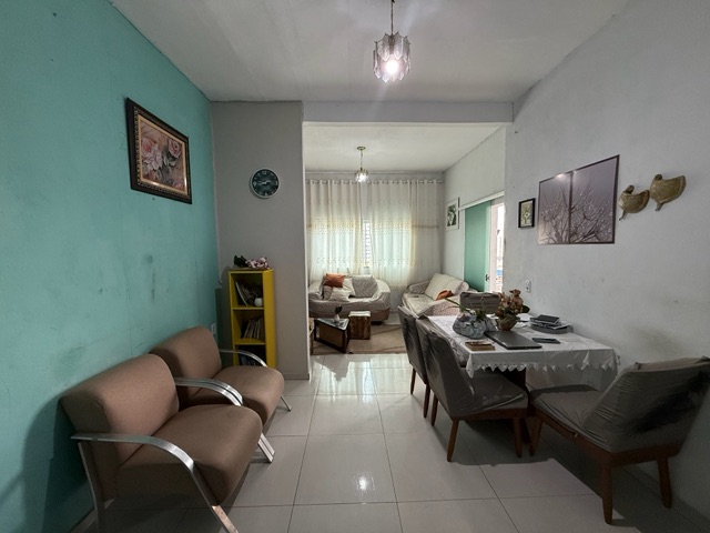 Casa com 180m² 2 quartos e 2 banheiros, à venda, no bairro Ouro Preto em Belo Horizonte