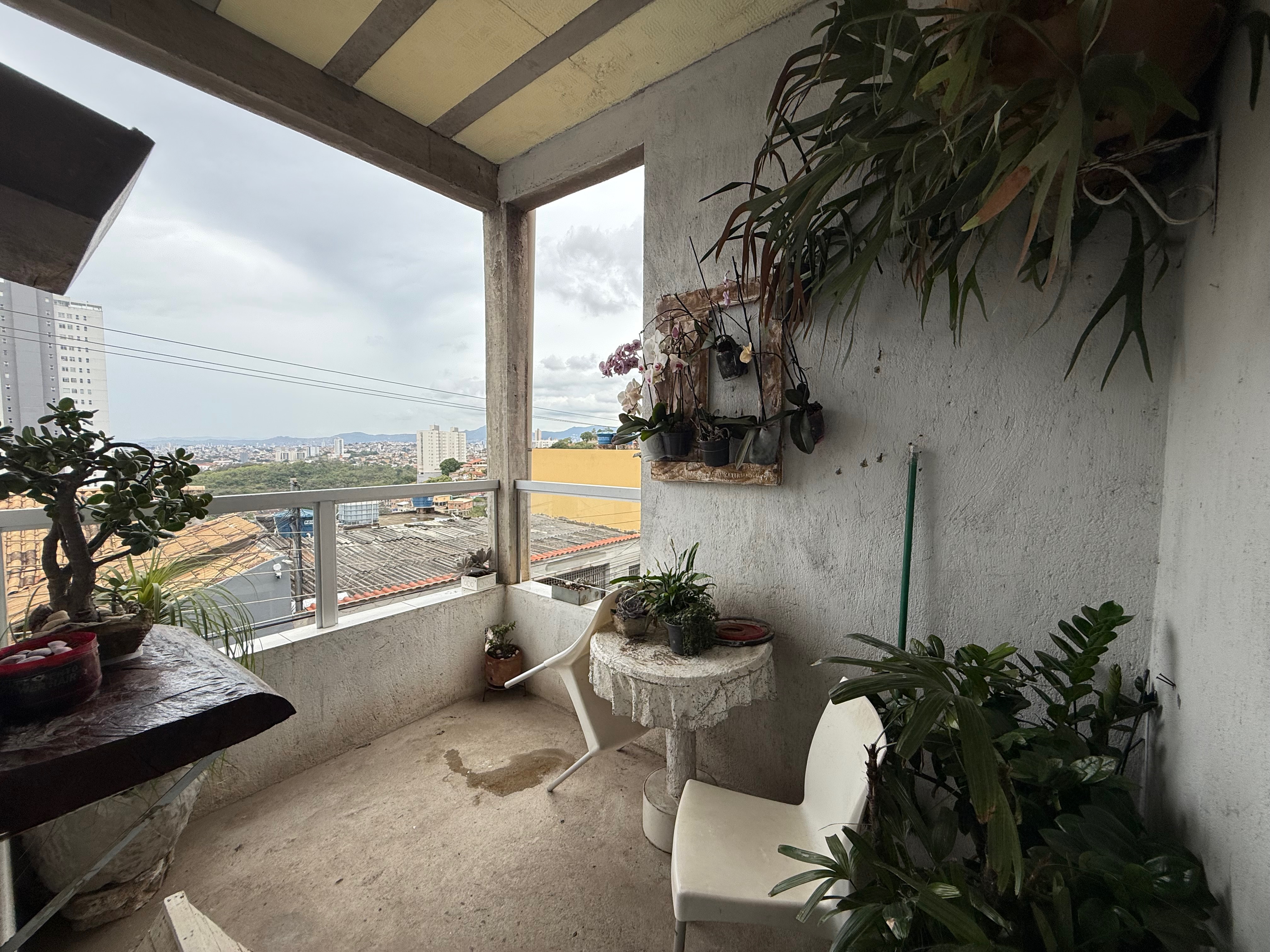 Casa, 2 quartos, 150 m² - Foto 32