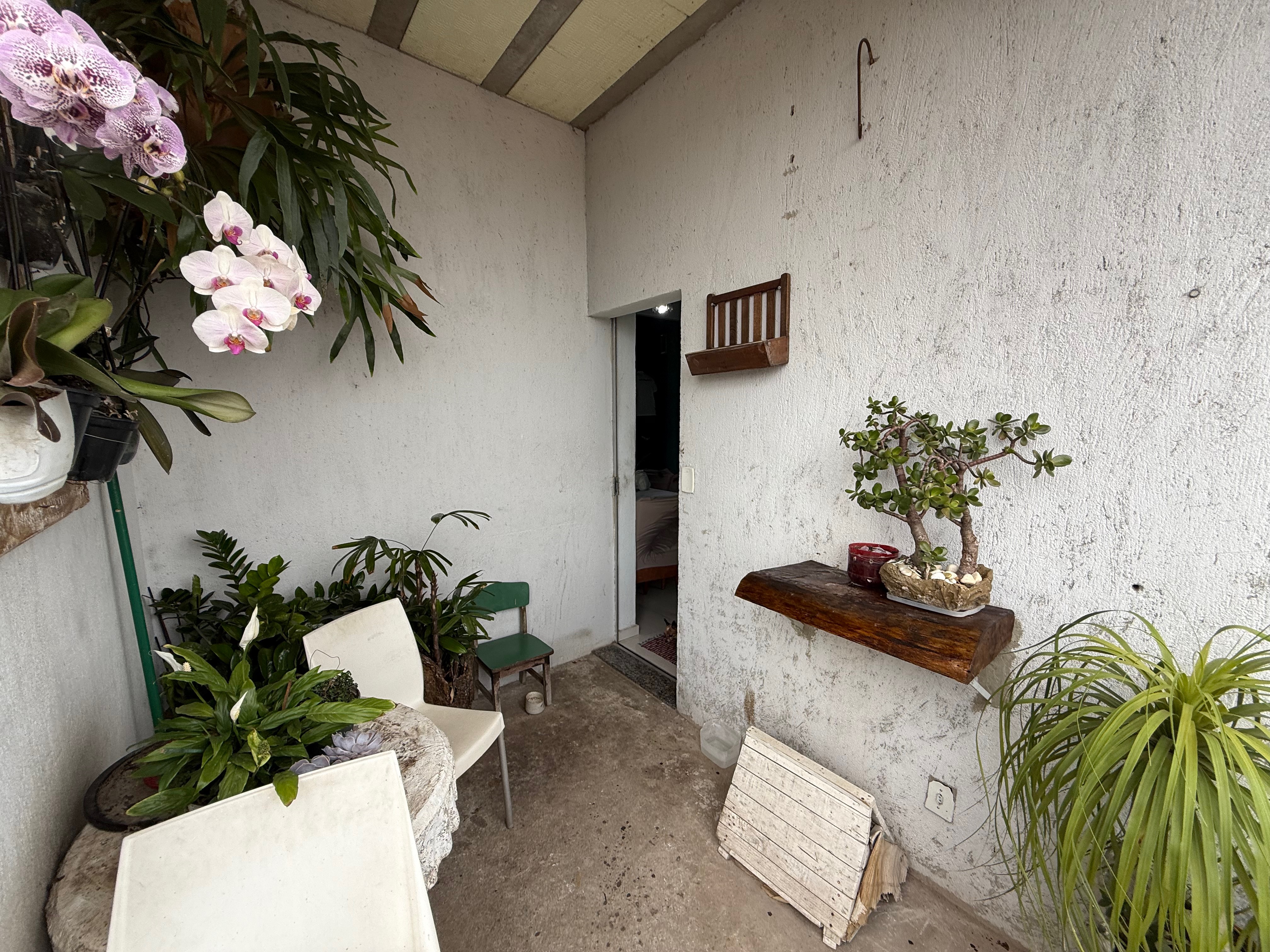 Casa, 2 quartos, 150 m² - Foto 35