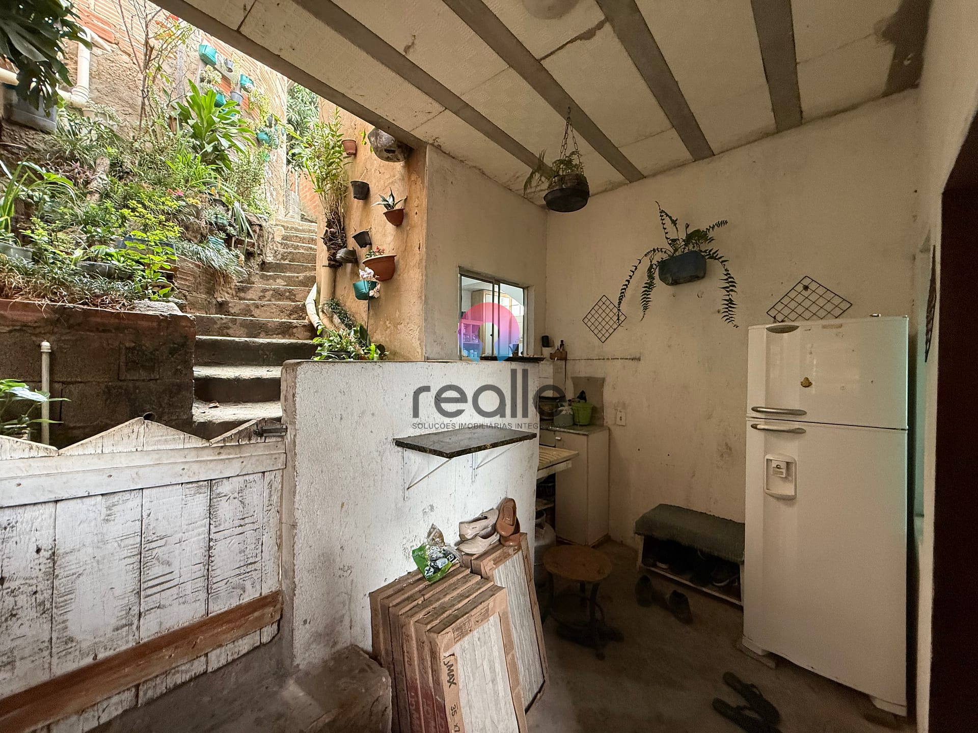 Casa, 2 quartos, 150 m² - Foto 6