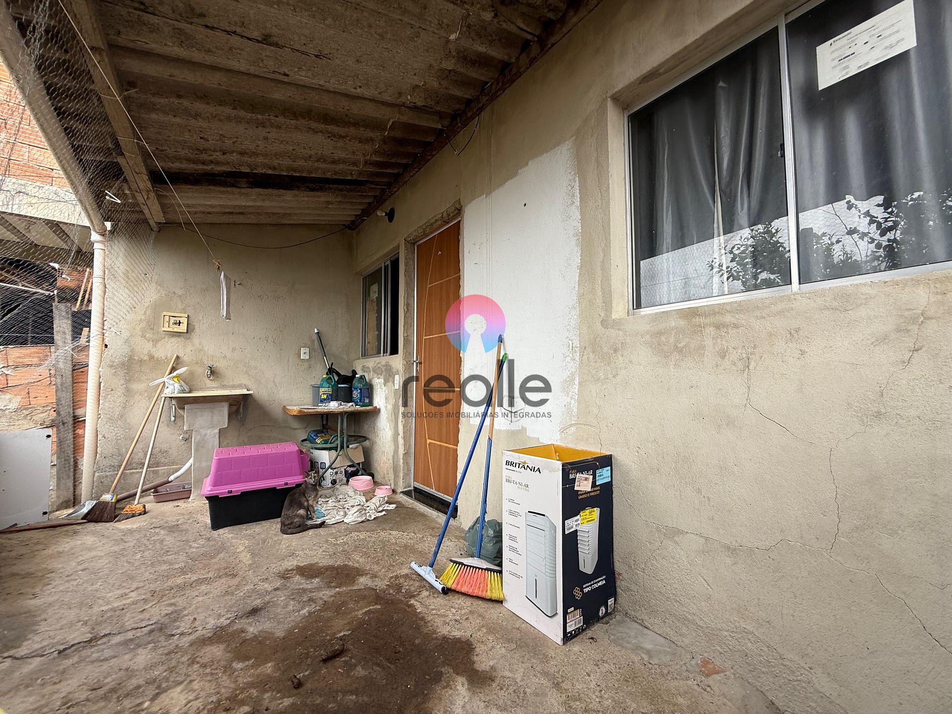 Casa, 2 quartos, 150 m² - Foto 20