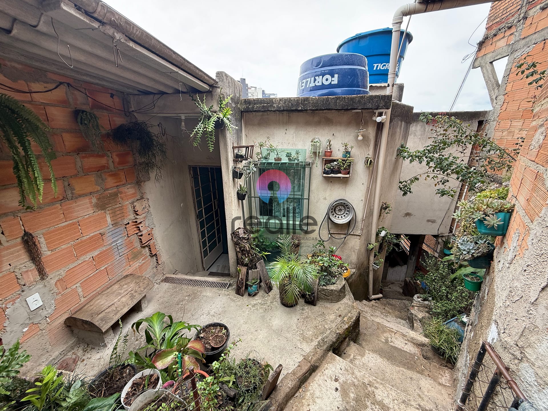 Casa, 2 quartos, 150 m² - Foto 27