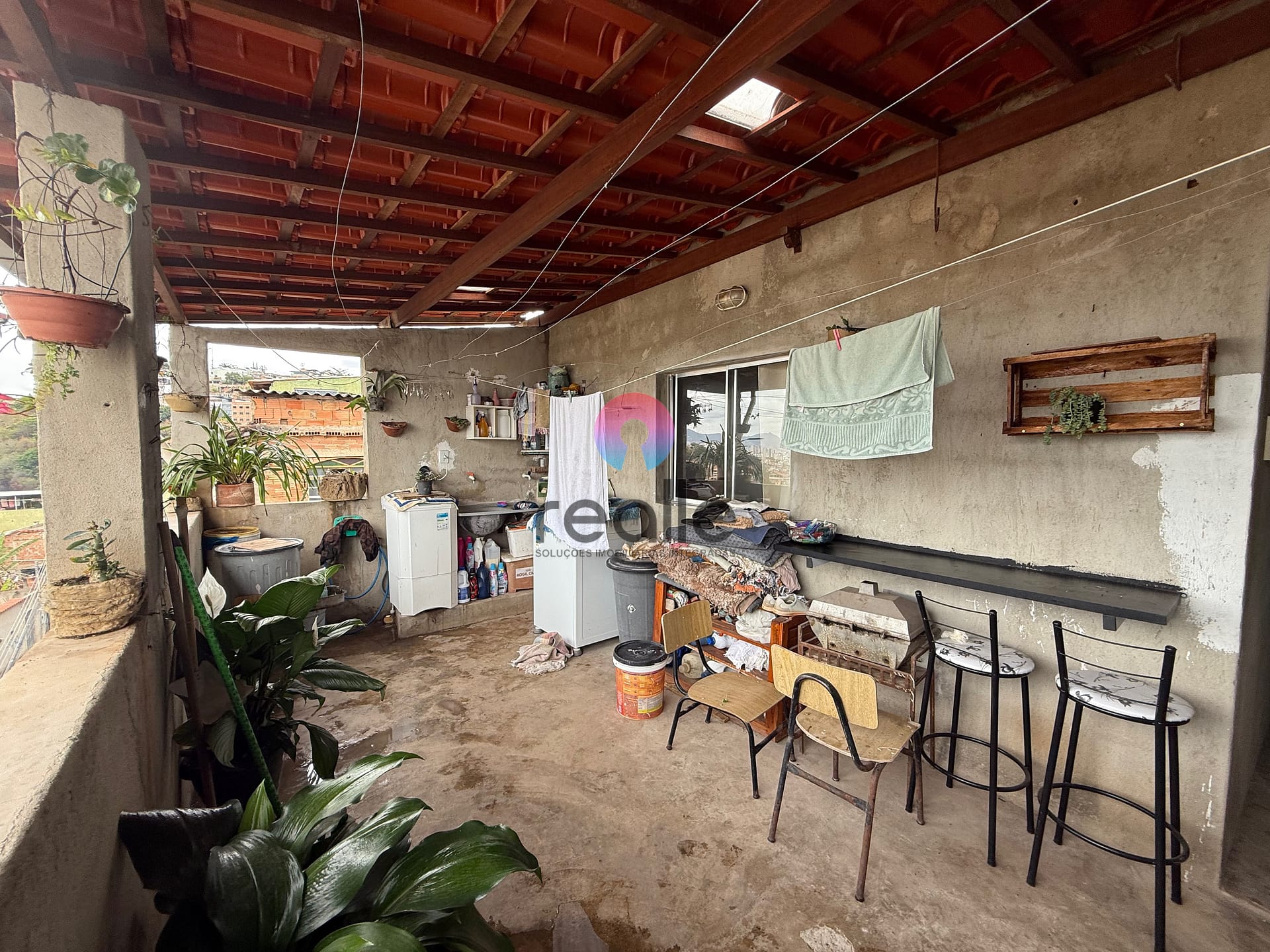 Casa, 2 quartos, 150 m² - Foto 29