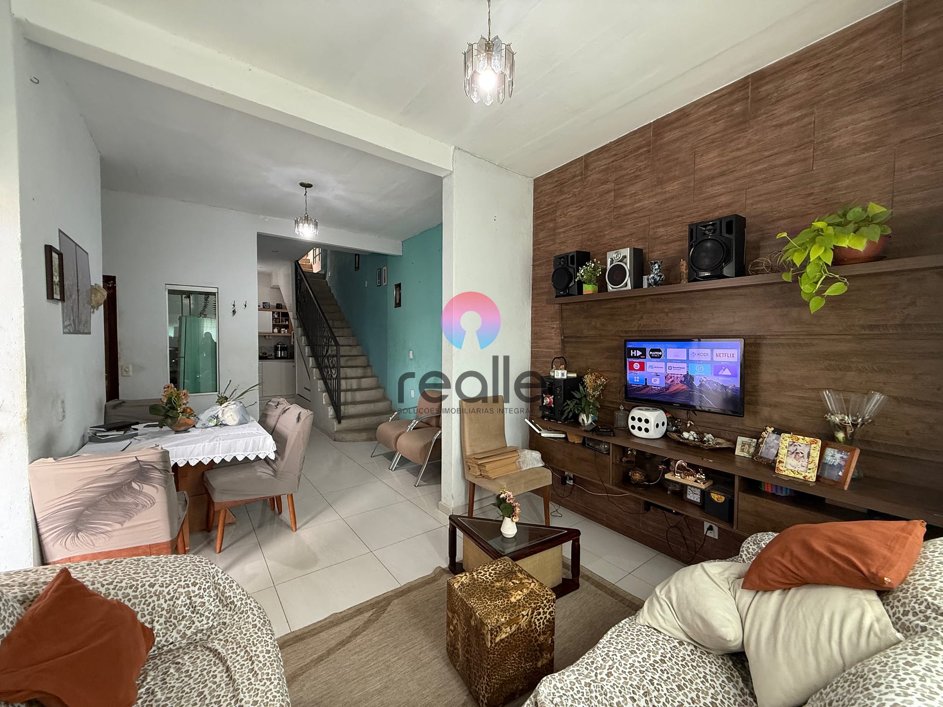 Casa, 2 quartos, 150 m² - Foto 3