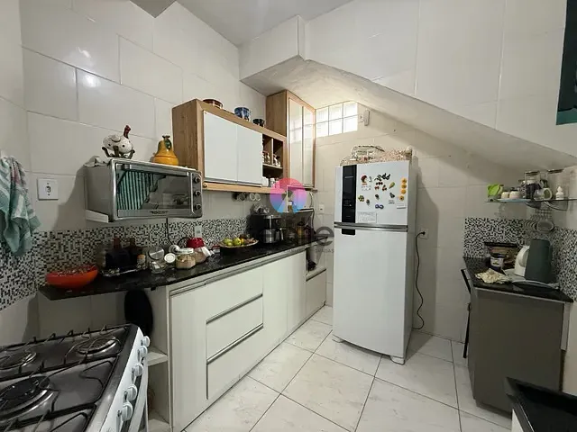 Casa com 180m² 2 quartos e 2 banheiros, à venda, no bairro Ouro Preto em Belo Horizonte