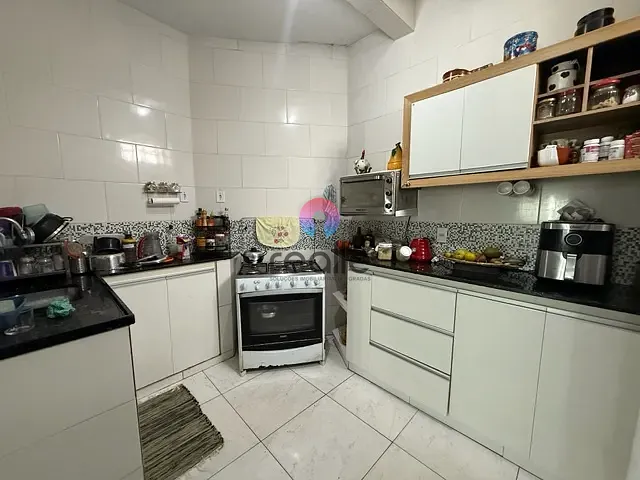 Casa com 180m² 2 quartos e 2 banheiros, à venda, no bairro Ouro Preto em Belo Horizonte
