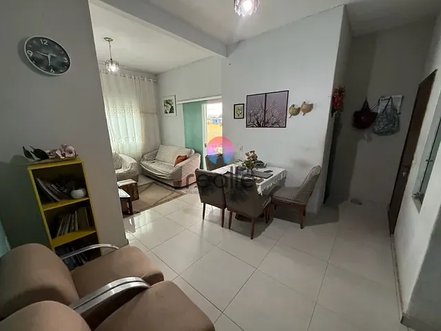Casa com 180m² 2 quartos e 2 banheiros, à venda, no bairro Ouro Preto em Belo Horizonte