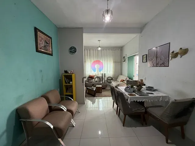 Casa com 180m² 2 quartos e 2 banheiros, à venda, no bairro Ouro Preto em Belo Horizonte