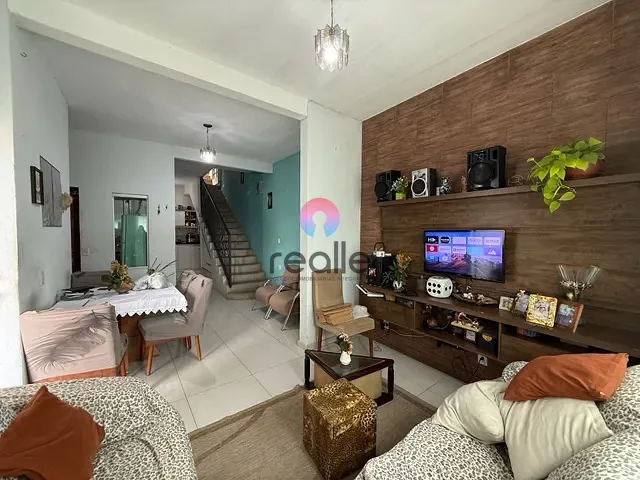 Casa com 180m² 2 quartos e 2 banheiros, à venda, no bairro Ouro Preto em Belo Horizonte