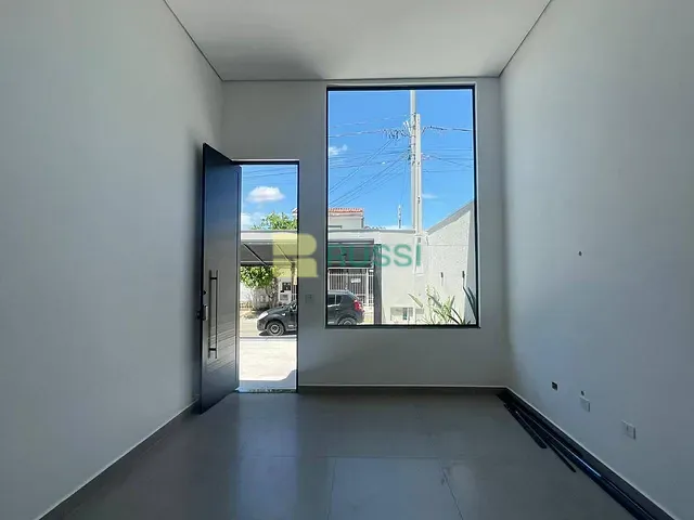 Casa com 175m² 3 quartos e 2 banheiros, à venda, no bairro Setville Altos De São José em São José dos Campos