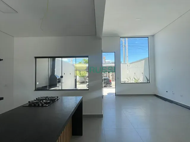 Casa com 175m² 3 quartos e 2 banheiros, à venda, no bairro Setville Altos De São José em São José dos Campos
