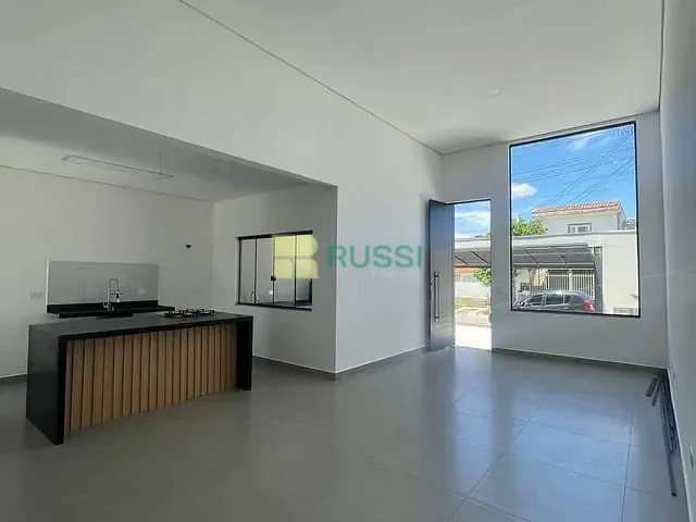 Casa com 175m² 3 quartos e 2 banheiros, à venda, no bairro Setville Altos De São José em São José dos Campos