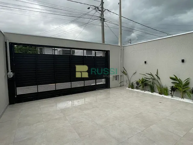 Casa com 175m² 3 quartos e 2 banheiros, à venda, no bairro Setville Altos De São José em São José dos Campos