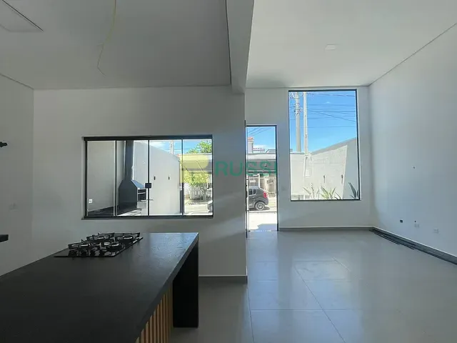 Casa com 175m² 3 quartos e 2 banheiros, à venda, no bairro Setville Altos De São José em São José dos Campos