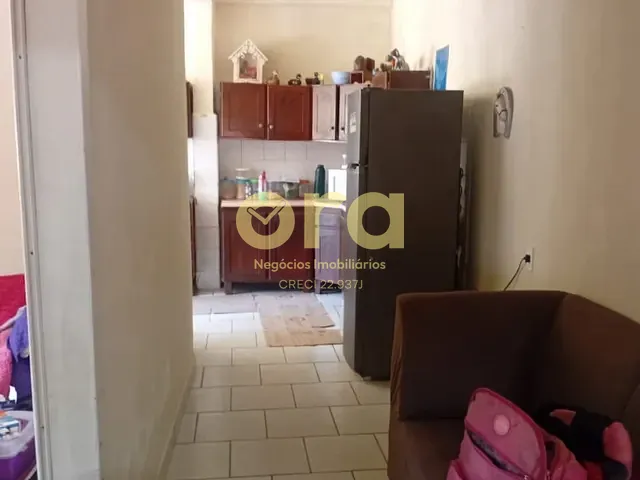 Casa com 576m² 2 quartos e 2 banheiros, à venda, no bairro Areal em Pelotas