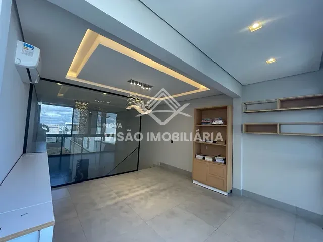 Casa 2 quartos e 2 banheiros, à venda, no bairro Jardim Copacabana em Sinop