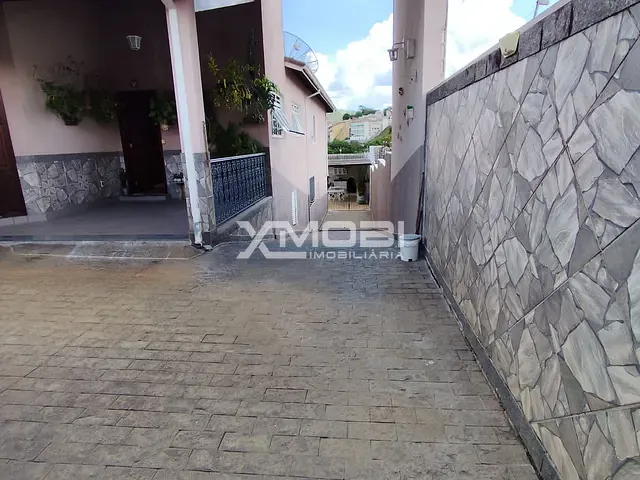 Casa 4 quartos e 3 banheiros, à venda, no bairro Nova Itatiba em Itatiba