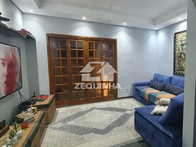 Casa com 388m² 3 quartos e 4 banheiros, à venda, no bairro City Bussocaba em Osasco