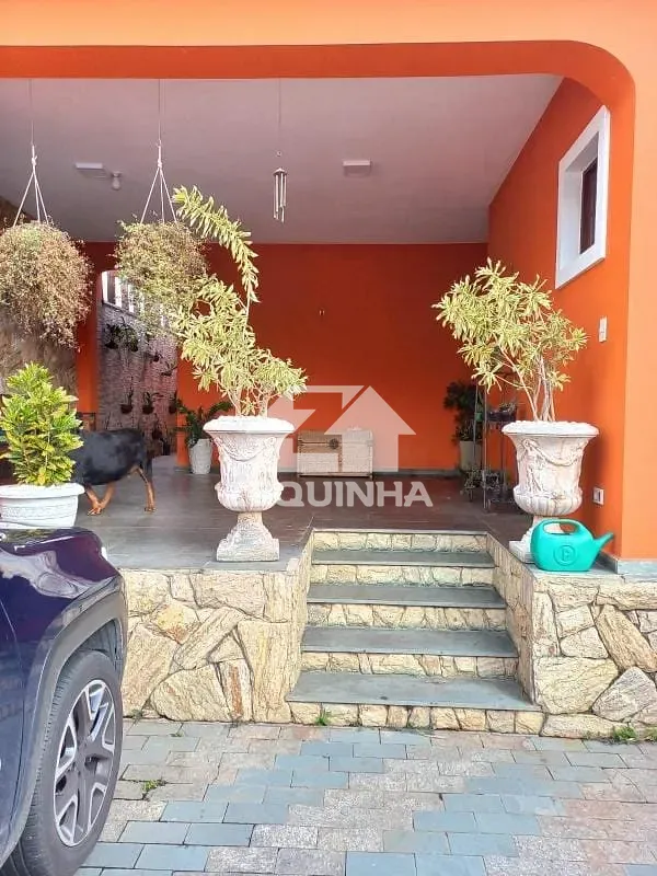 Casa, 3 quartos, 250 m² - Foto 18