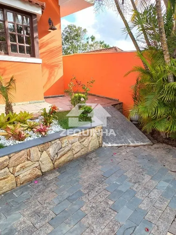 Casa, 3 quartos, 250 m² - Foto 21