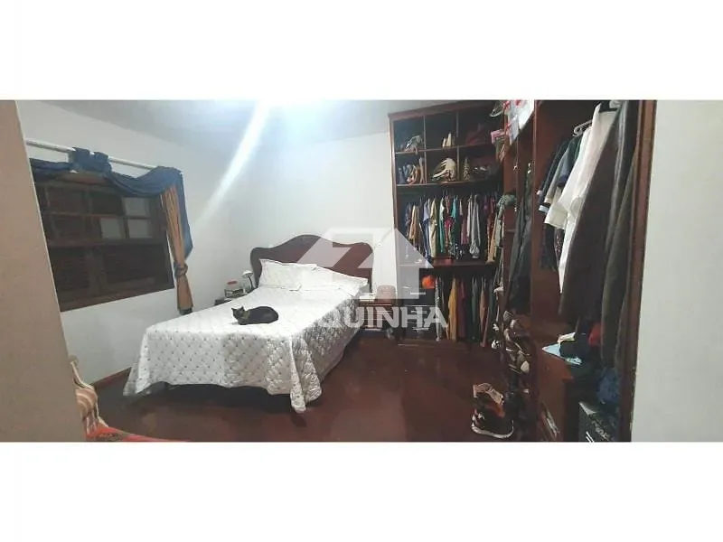 Casa, 3 quartos, 250 m² - Foto 12