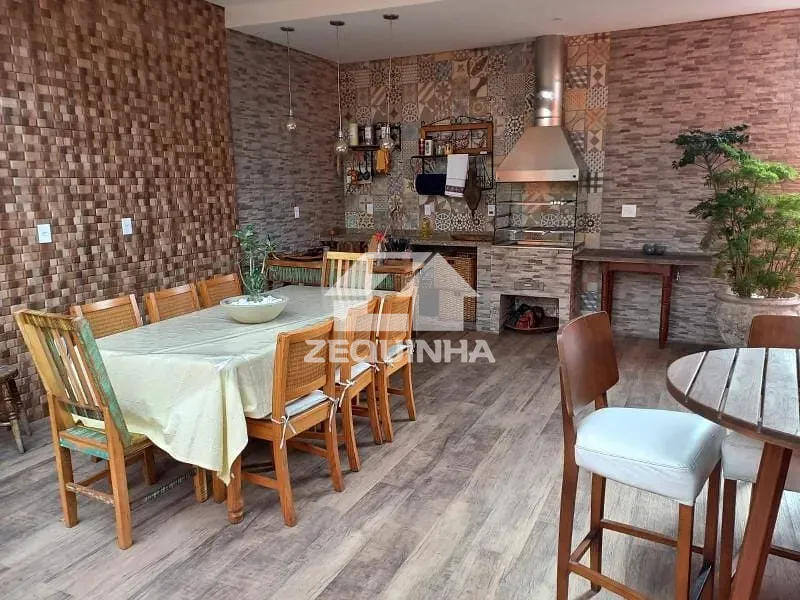 Casa, 3 quartos, 250 m² - Foto 20