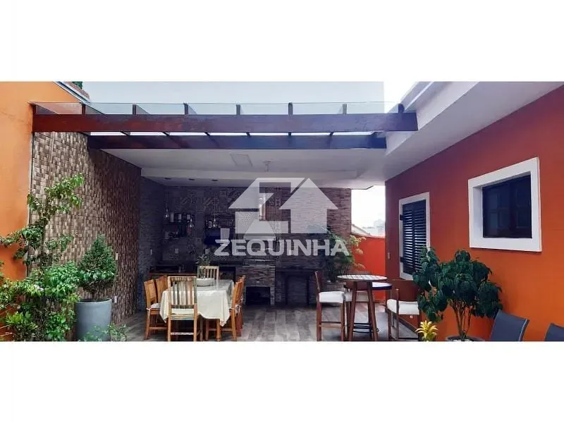 Casa, 3 quartos, 250 m² - Foto 19