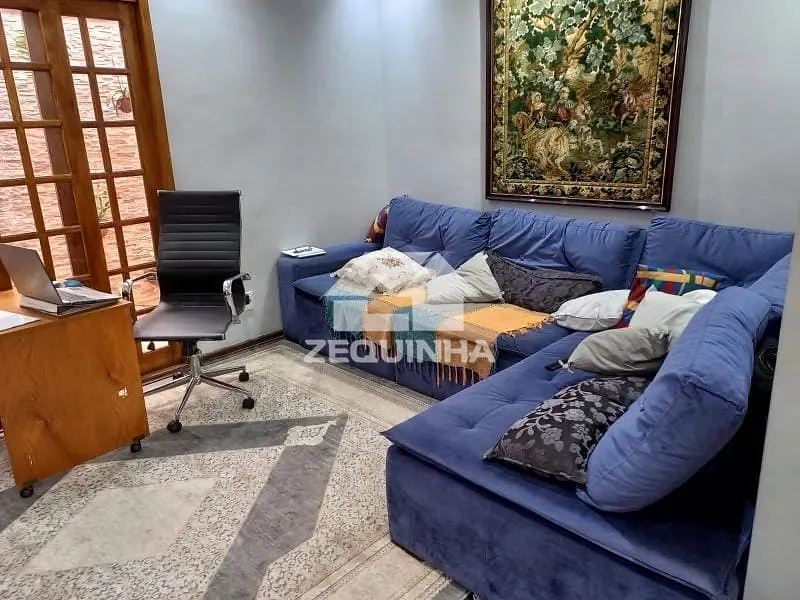 Casa, 3 quartos, 250 m² - Foto 22